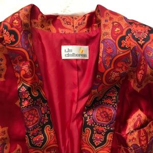 vintage  Liz Claiborne blazer women’s size 8